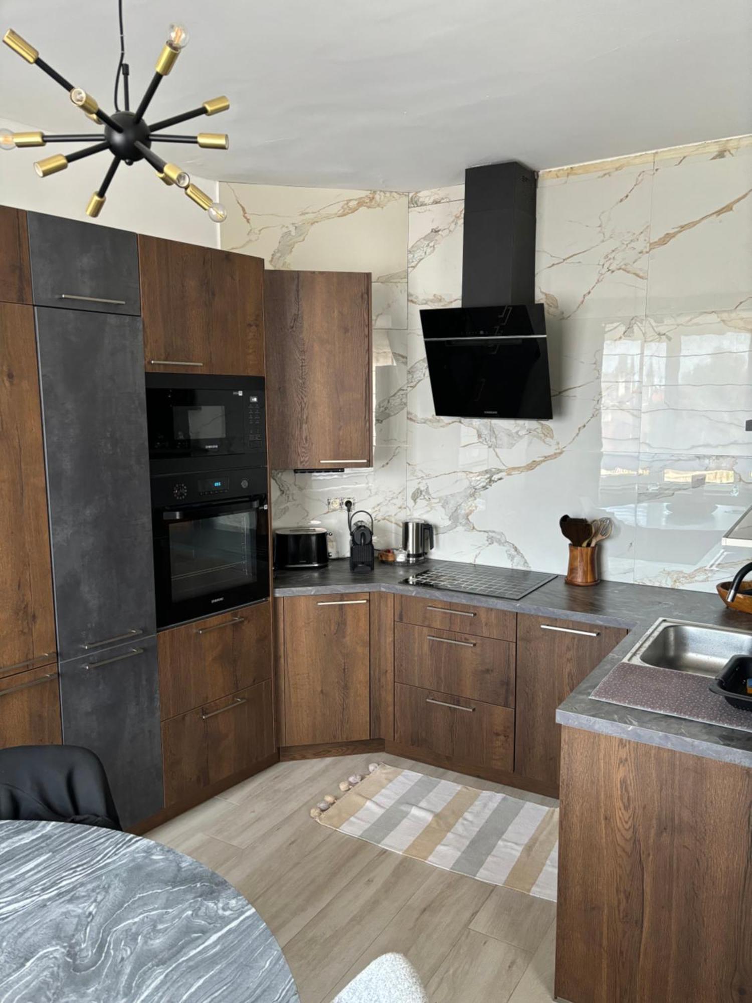 Le Charme Urbain Lumineux Apartment Brussels Ngoại thất bức ảnh